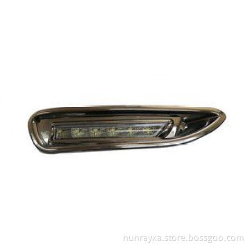 Mazda 6 Atenza 2009 - 2013 LED Daytime Running Lights Water